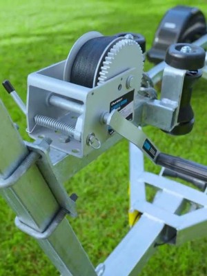 Trailer Supplies Image